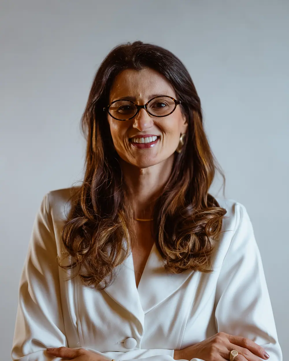 Mayra Morais, fundadora da Fast Massagem