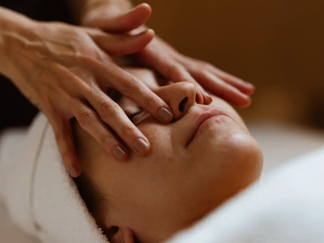 Lifting facial Fast